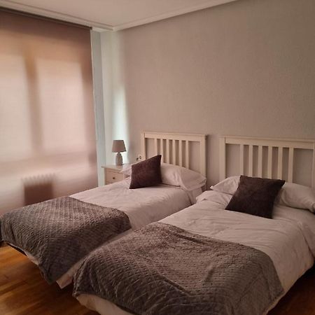 Vivienda Silvia Renfe Apartment Leon Luaran gambar