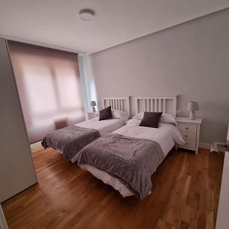 Vivienda Silvia Renfe Apartment Leon Luaran gambar