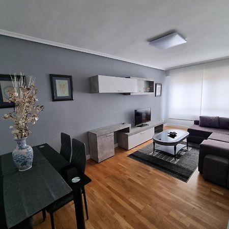 Vivienda Silvia Renfe Apartment Leon Luaran gambar