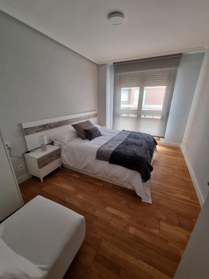 Vivienda Silvia Renfe Apartment Leon Luaran gambar